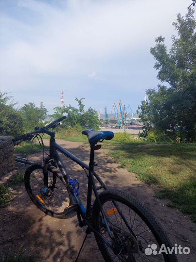 Велосипед Stels Navigator 630 MD