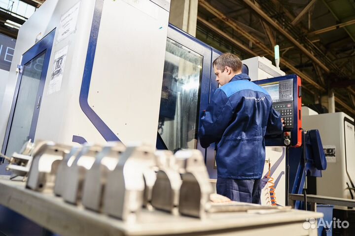 Слесарь мср 5-6 разряда