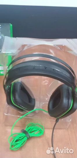 Компьютерная гарнитура Electra V2