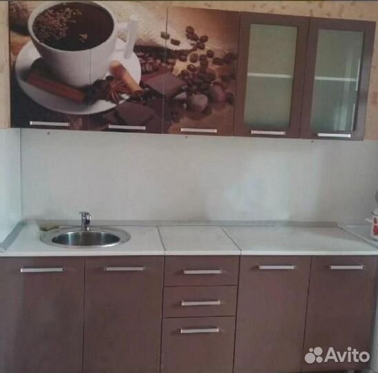 Кухня Шоколад