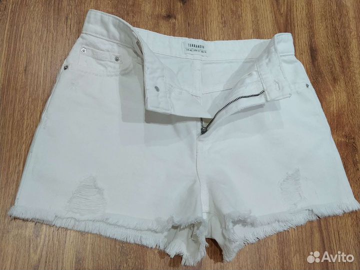 Шорты terranova 42