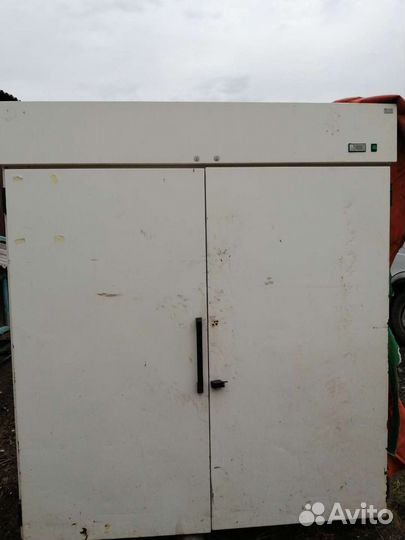 Холодильник