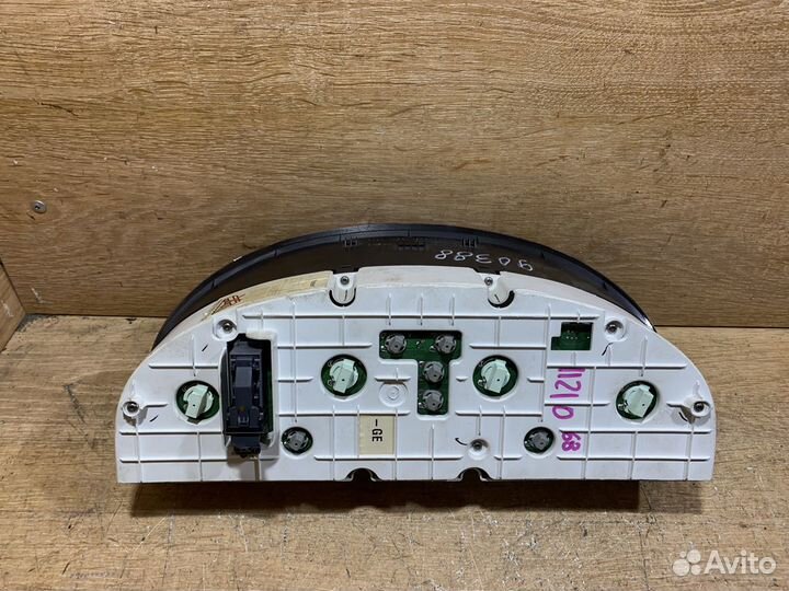 Панель приборов Ford Mondeo 3 дизель 1121068