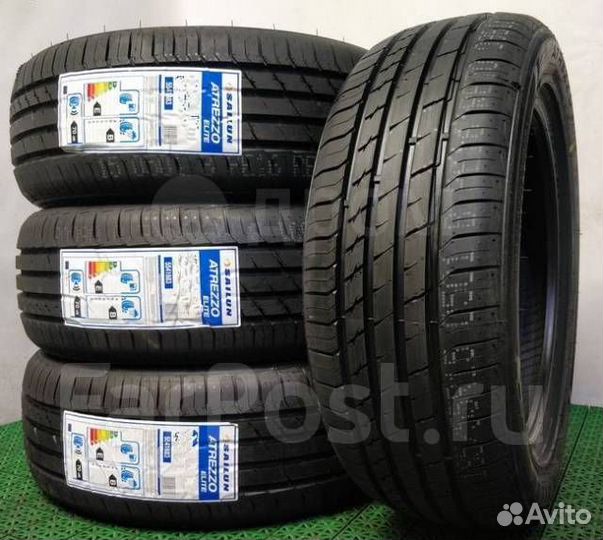 Sailun Atrezzo Elite 235/65 R17 108H