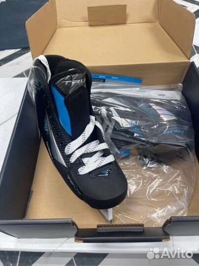 Хоккейные коньки true TF7