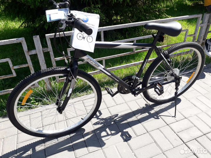 Новый спортивный велосипед Обмен