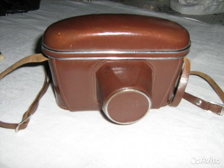 Фотоаппарат 