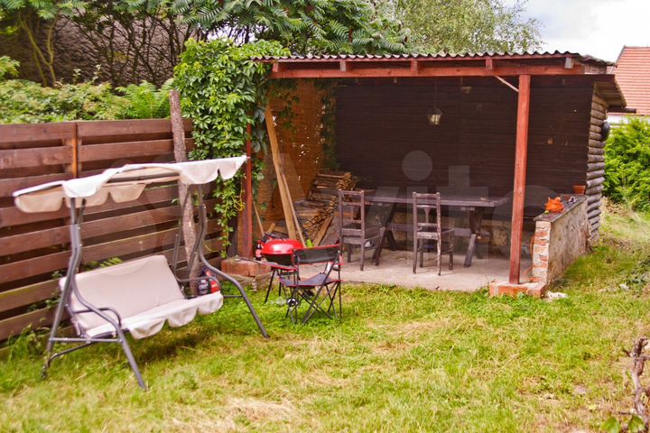 Дом 180 м² на участке 560 м² (Чехия)