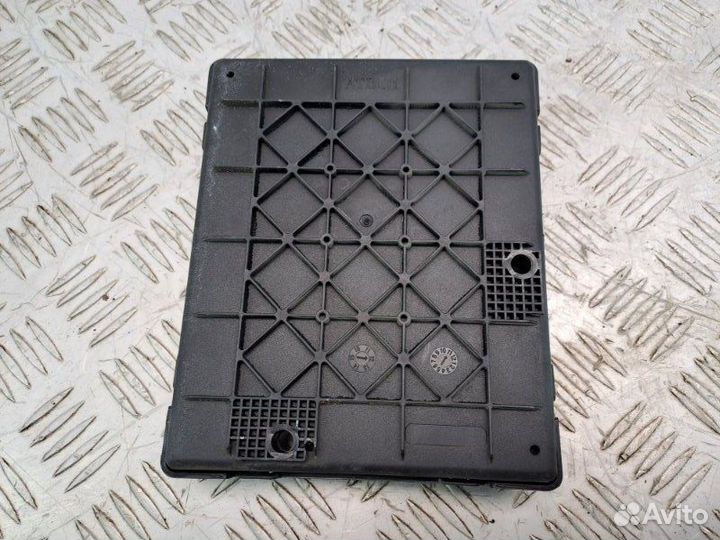 Блок управления двигателем Chery Tiggo 1 T11 (FL)