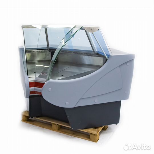 Витрины холодильные Golfstream