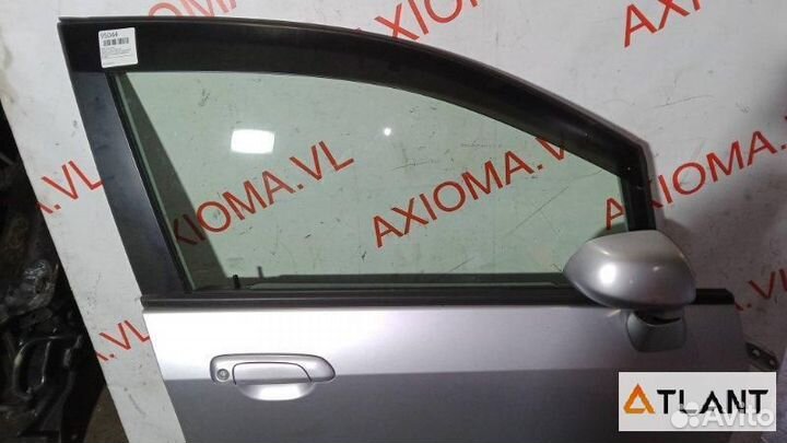 Дверь передний правый honda FIT