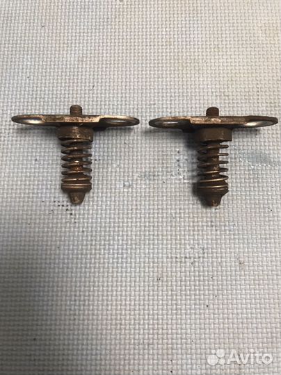 Замок капота верхний бмв е36 е46 е39 е53