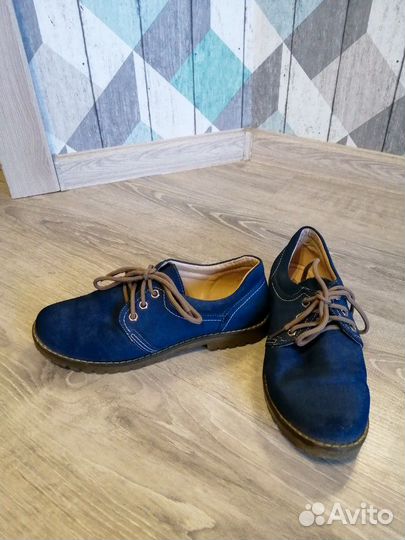 Топсайдеры