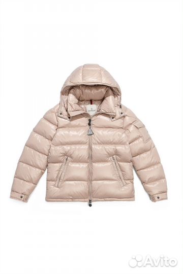 Пуховик moncler женский