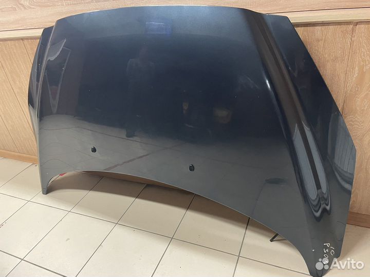 Капот 7901P6 Peugeot 308