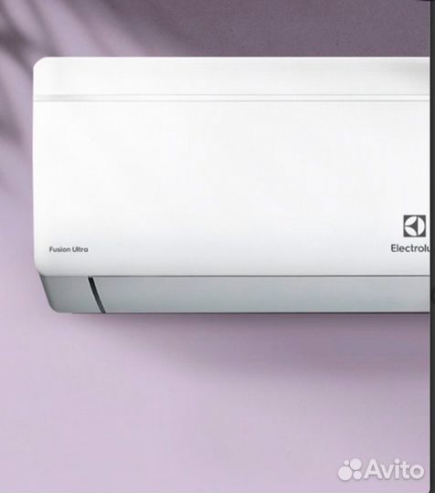 Сплит-системы кондиционеры Electrolux