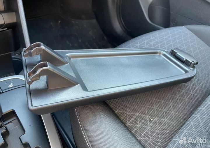 Крышка подлокотника Volkswagen Polo, Skoda Rapid