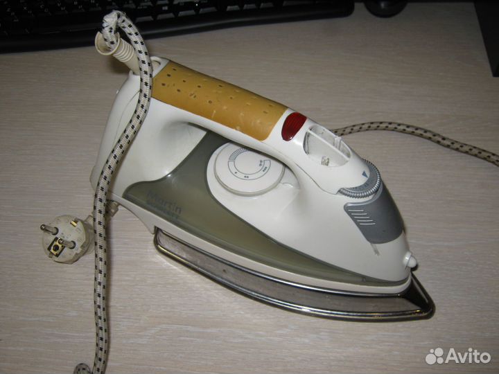 Утюг