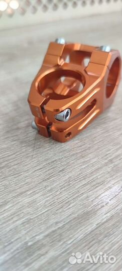 Вынос funn funduro 35