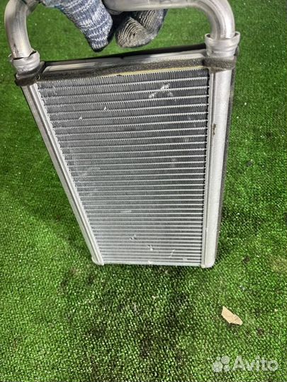 Радиатор отопителя Mazda CX-5 (KF) 2018 KF
