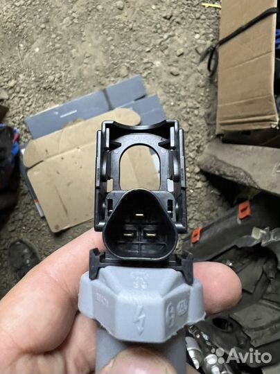 Катушка зажигания BMW N52 N20 N13 N62 N55 N54 N63