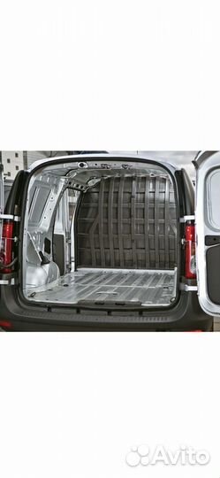 LADA Largus 1.6 МТ, 2020, 125 000 км