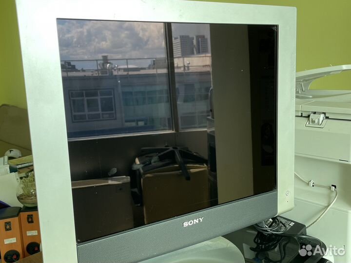 Монитор Sony SDM - HX95