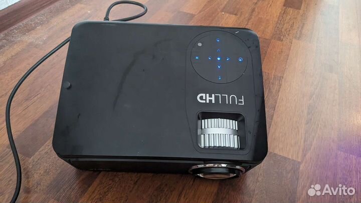 Проектор wzatco C6A