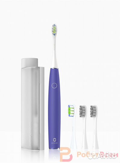 Электрическая зубная щетка Oclean Air 2