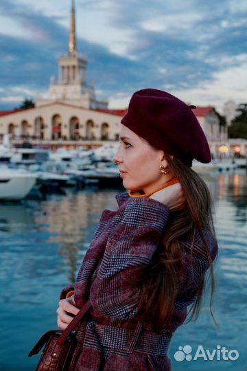 Фотограф в Сочи