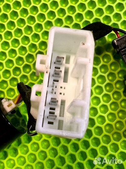 Проводка usb прикуривателя Kia K5 DL3 2021