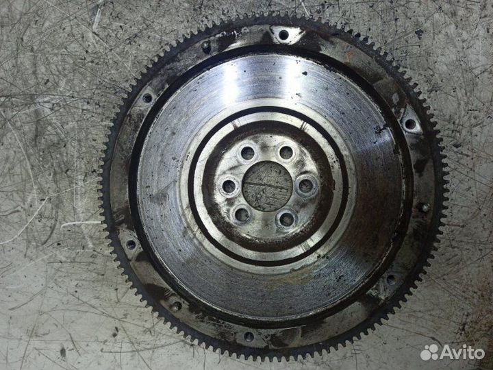 Комплект сцепления Volkswagen Golf 4 AGN 2000