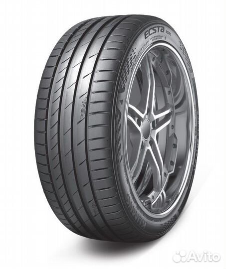 Kumho Ecsta PS71 265/35 R18