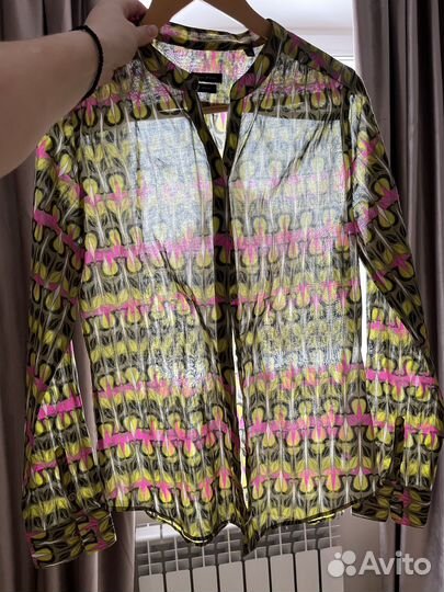 Блуза marco polo