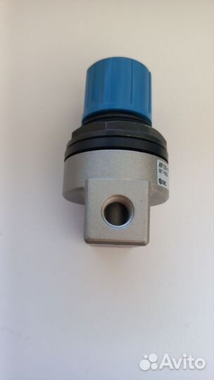 Предохранительный клапан AP100-01 SMC