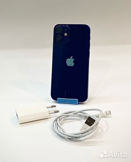 iPhone 12 mini 64 gb