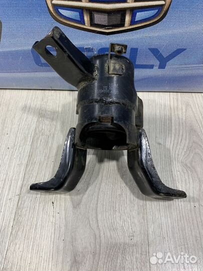 Опора двигателя двс Кронштейн Geely emgrand X7 Пра