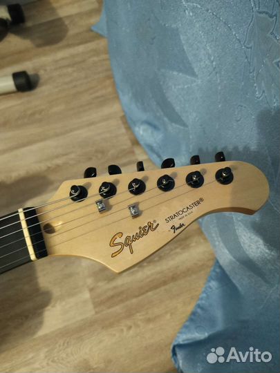 Электрогитара rockdale Stars