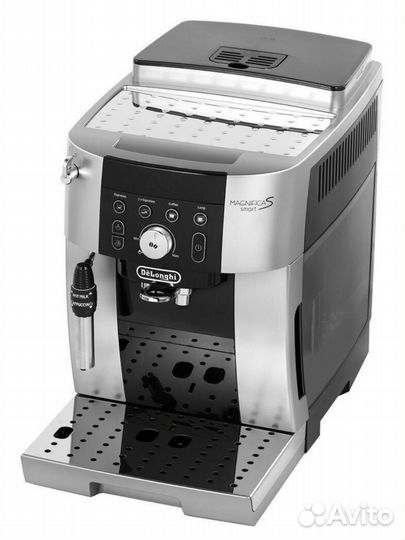 Кофемашина Delonghi magnifica smart ecam250.23.SB