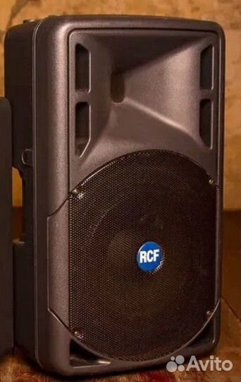 Активные колонки RCF 325 ART