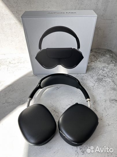 Беспроводные наушники Apple Airpods Max