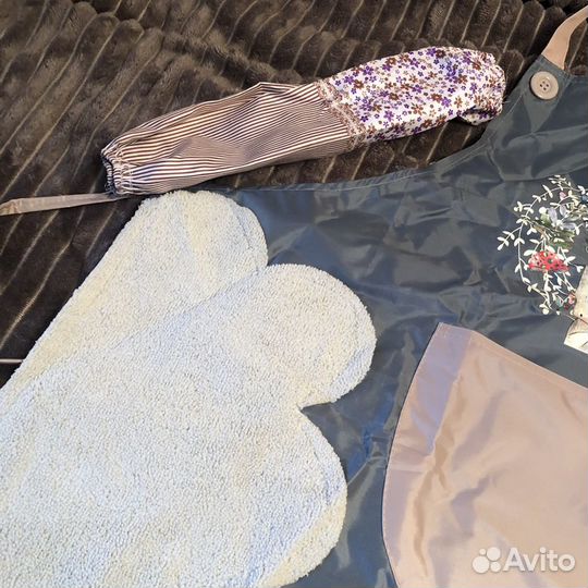 Фартук новый