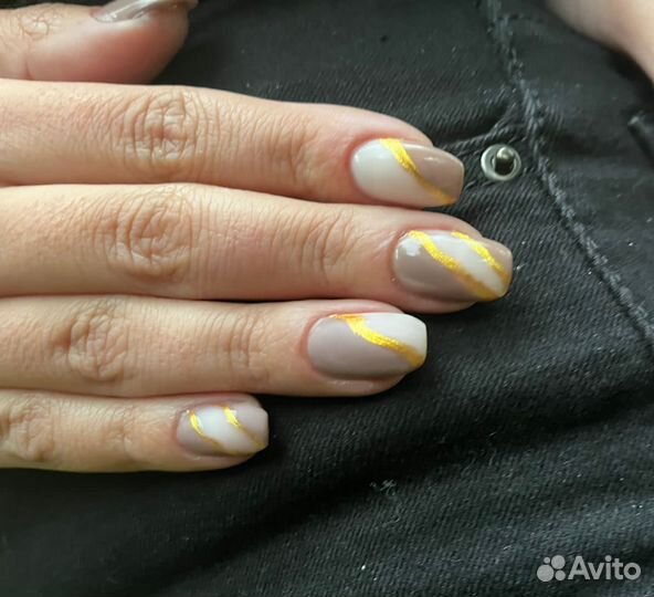 Мастер ногтевого сервиса принимаю на дому