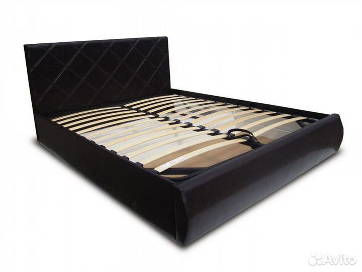 Кровать Эко 1,6м