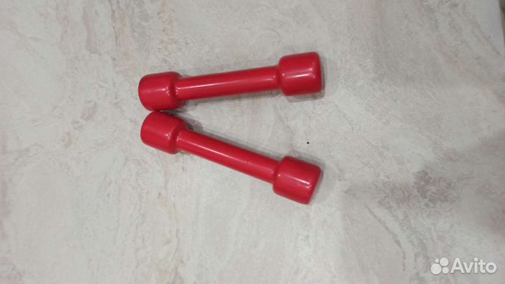 Гантели 0,7кг