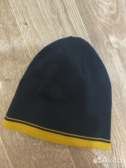 Мужская шапка ben scherman