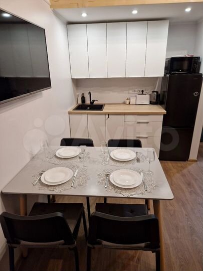 Дом 40 м² на участке 30 сот.