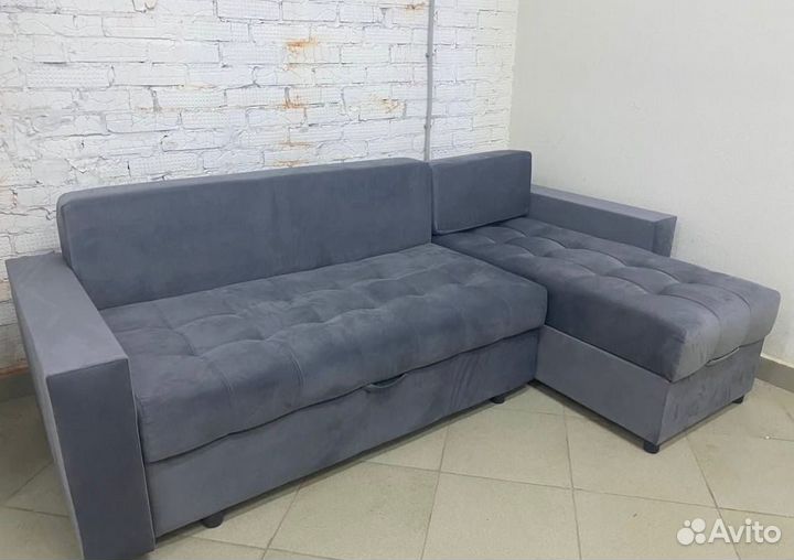 Диван Угловой Престиж - Новый (быстрая доставка)