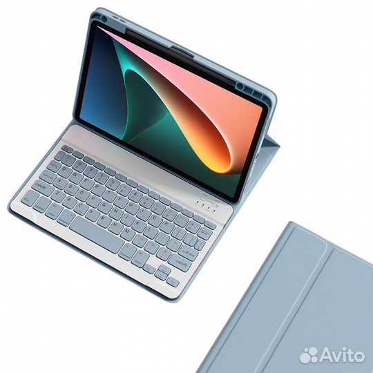 Планшет xiaomi pad 6 128 гб