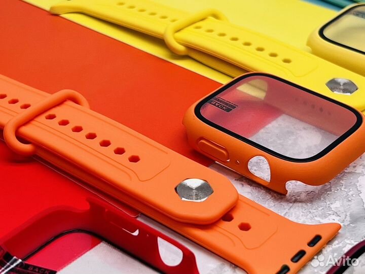 Чехол для apple watch